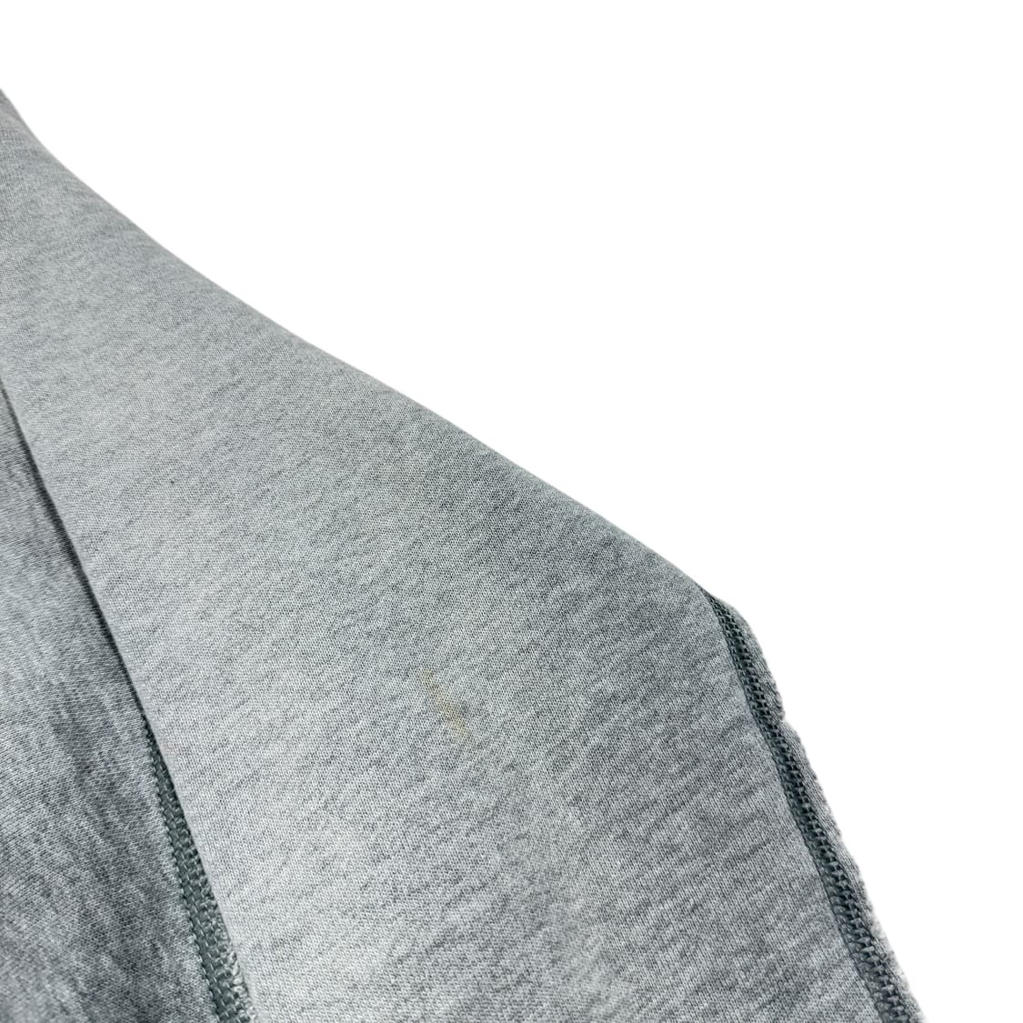 아베크롬비 빈티지 Y2K 워싱 기모 후드티 S 상품이미지6