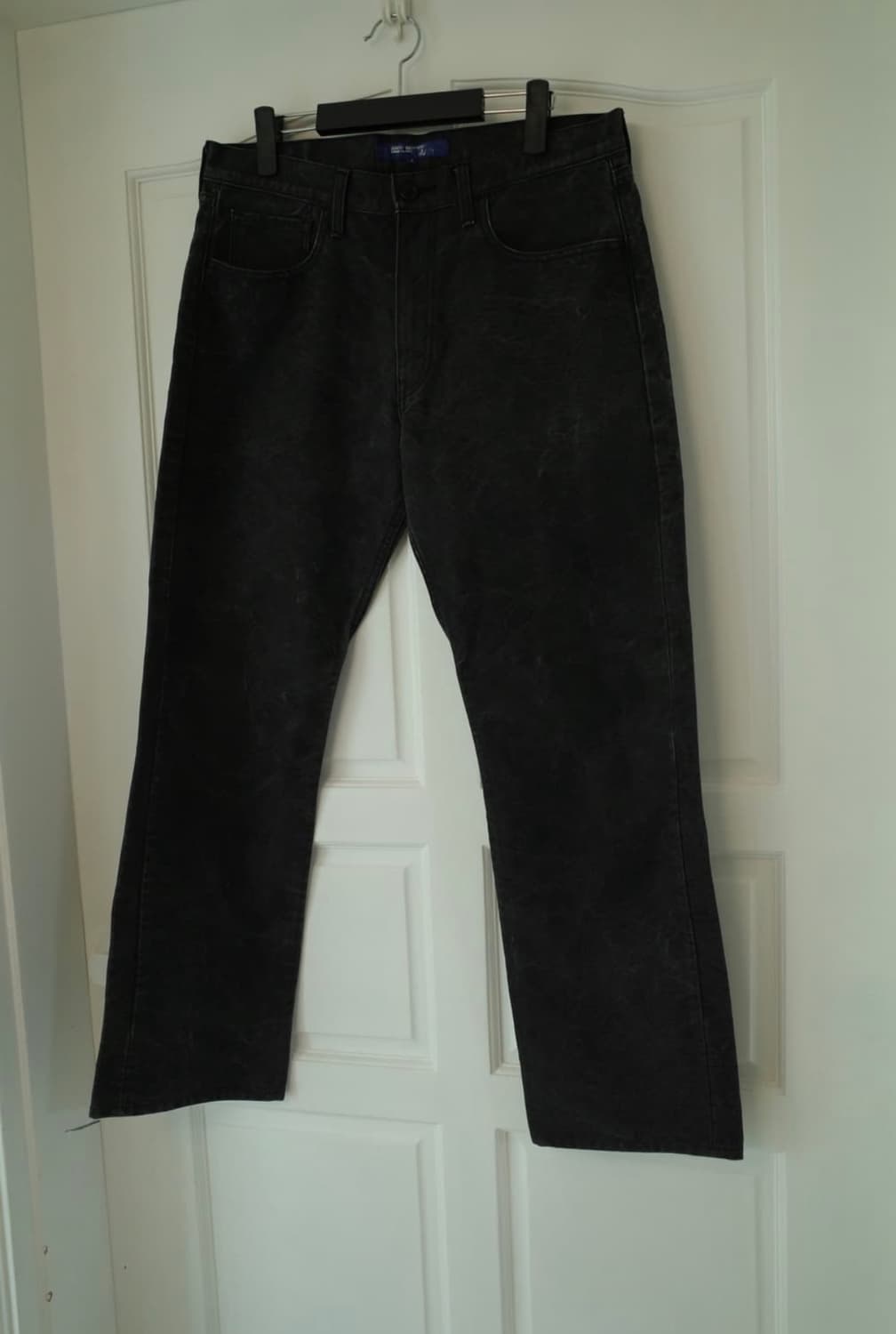 Junya Watanabe Cinch Back washed Jean 상품이미지3