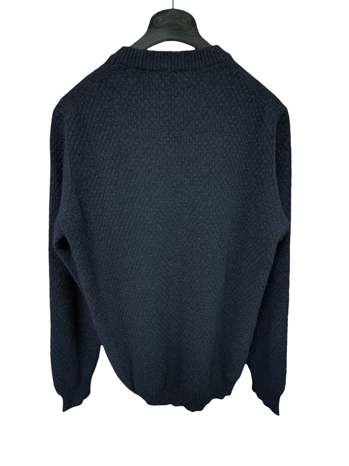 세테필리 캐시미어 크루넥 니트 L사이즈 팝니다. 상품이미지6