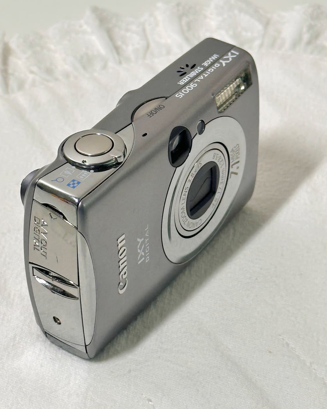 [인플루언서pick/풀구성] 캐논 IXY900/IXUS850 상품이미지9