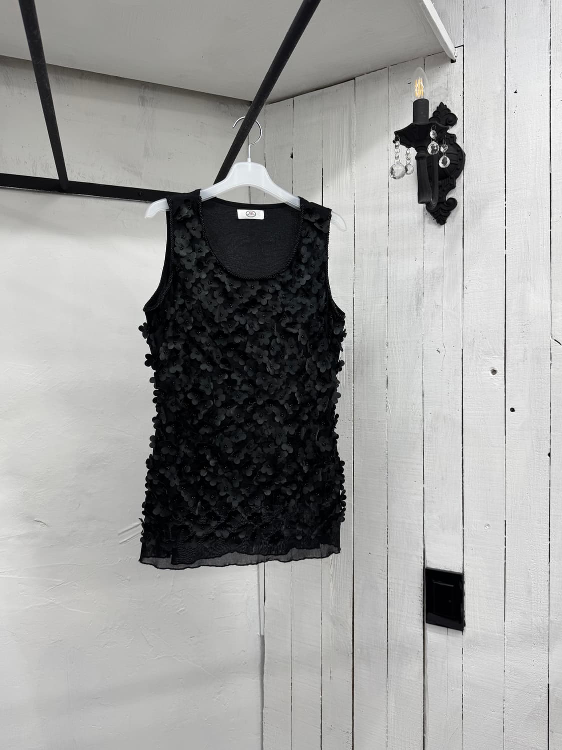 vtg top 상품이미지1