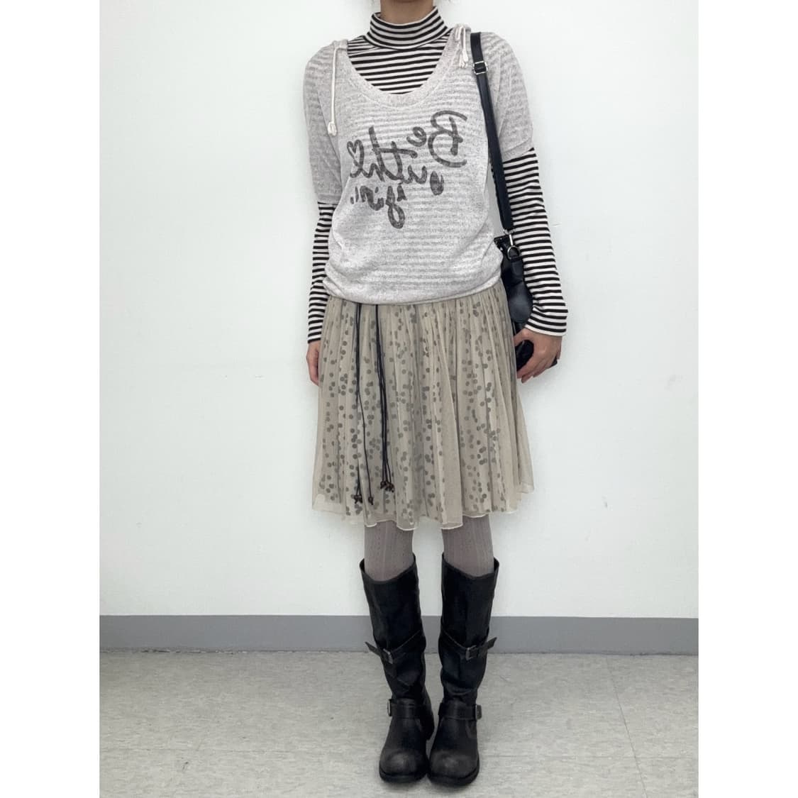 빈티지 롱슬리브 이너 상품이미지2