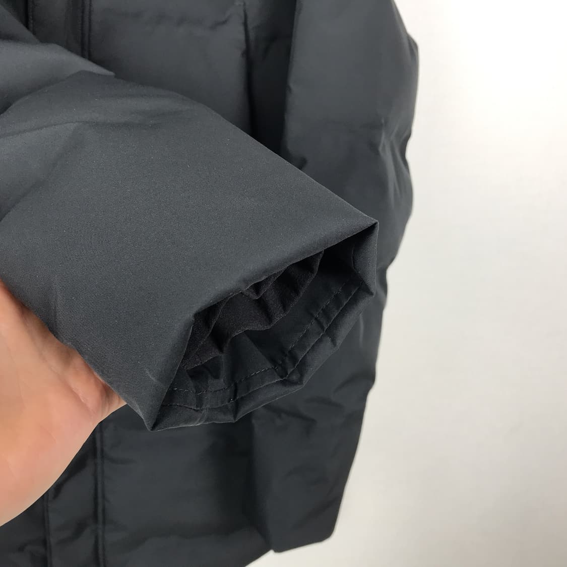 파타고니아 잭슨글레이셔 파카 패딩 점퍼 남성M 상품이미지5