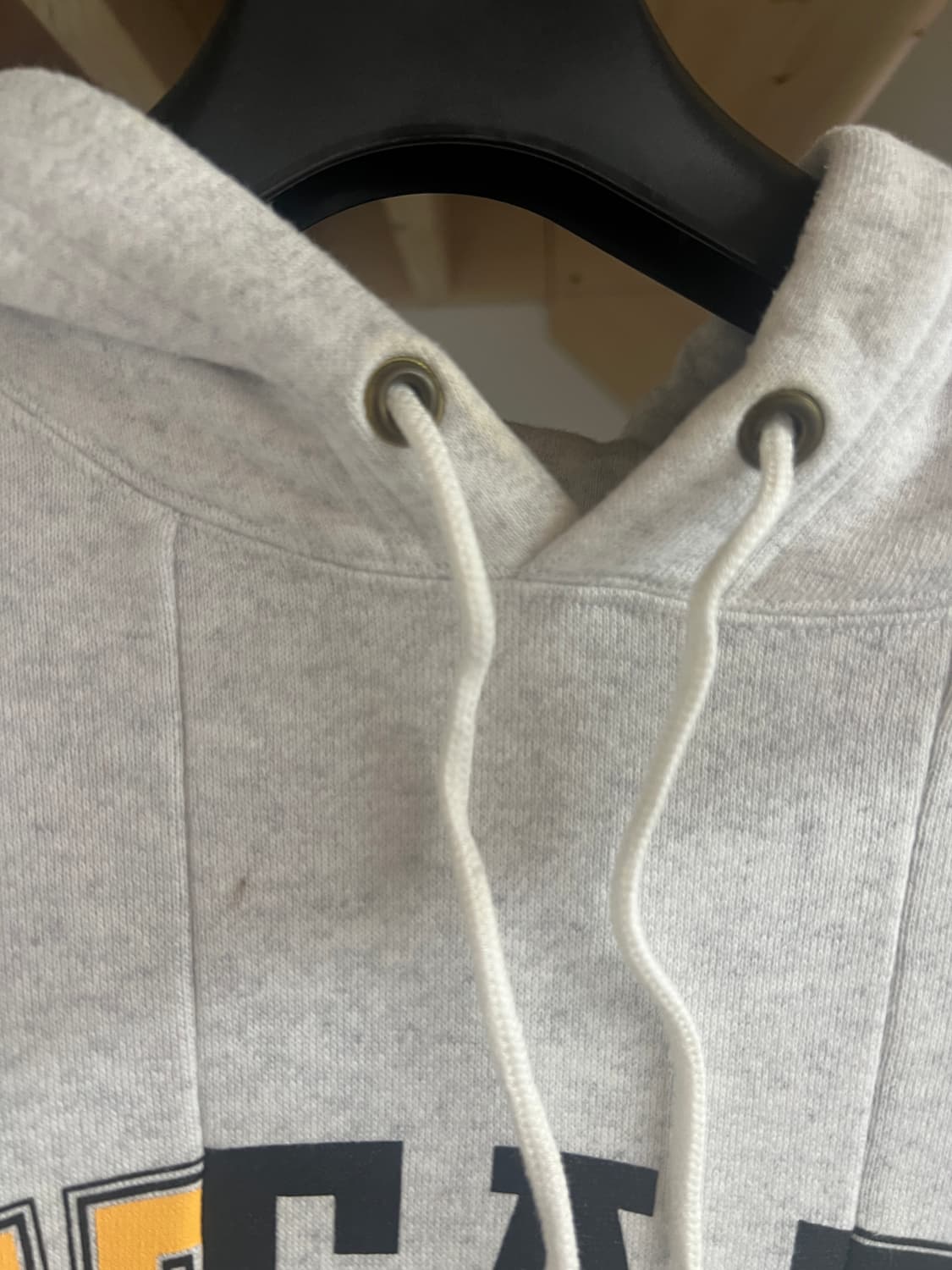 더블탭스 리퍼 후드 상품이미지2