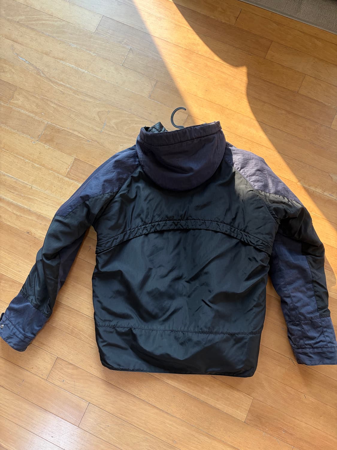 Cp컴퍼니 00s xl사이즈 템포 퍼포먼스 자켓 상품이미지2