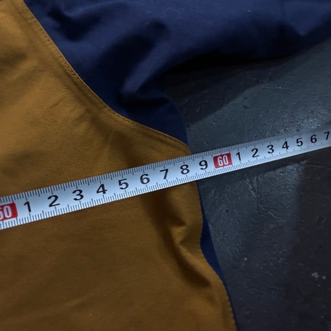 100 빈폴 아웃도어 고어텍스 바람막이 상품이미지7