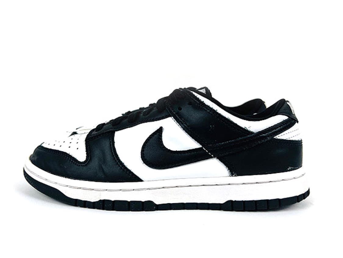 (260) 나이키 덩크 로우 상품이미지1