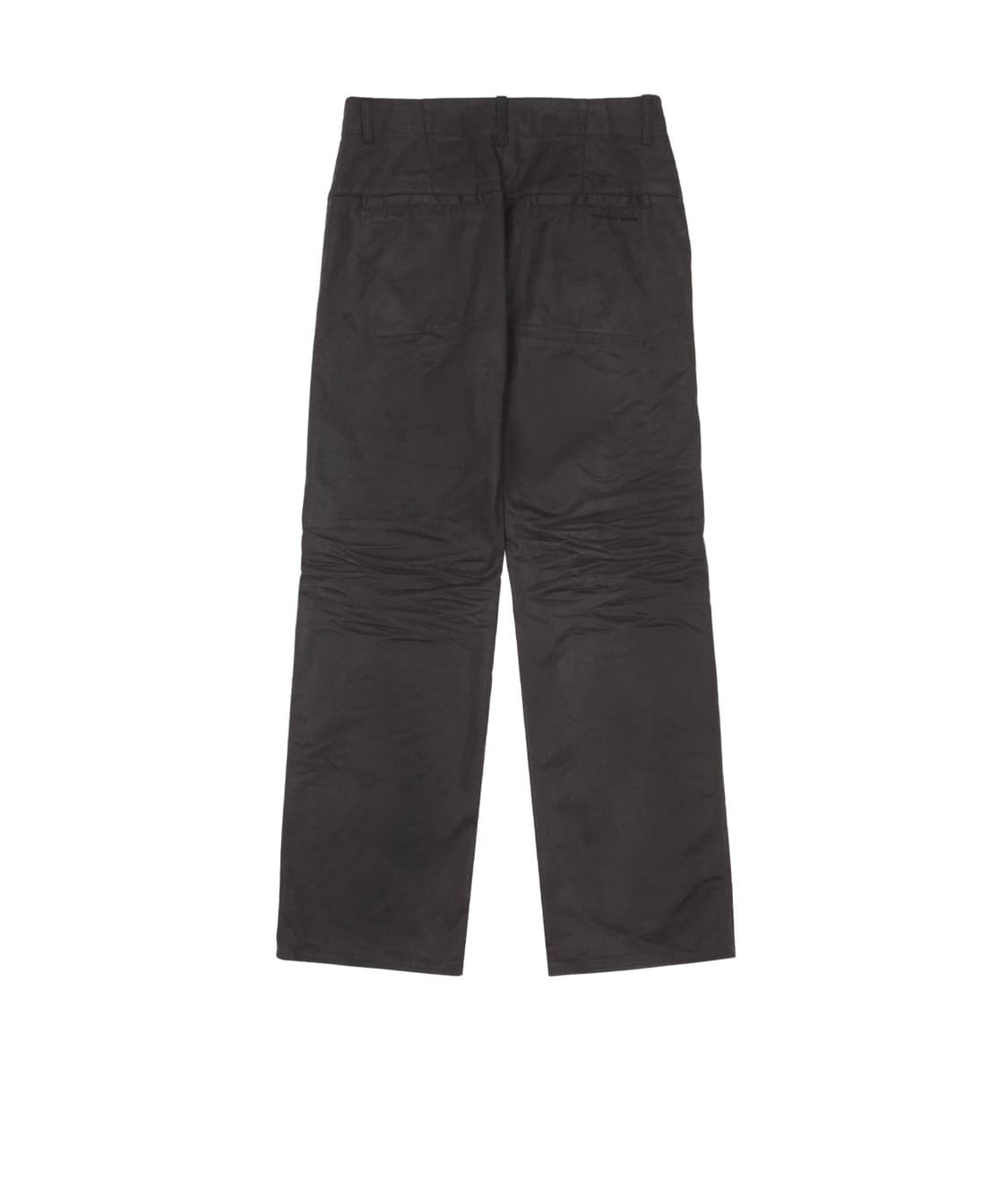 산산기어 COATED PANTS 코티드 팬츠 상품이미지4