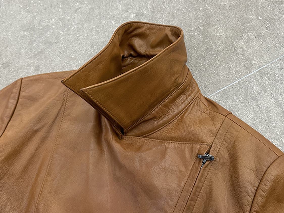 LAUTREAMONT_ goat skin (M~L) 상품이미지8