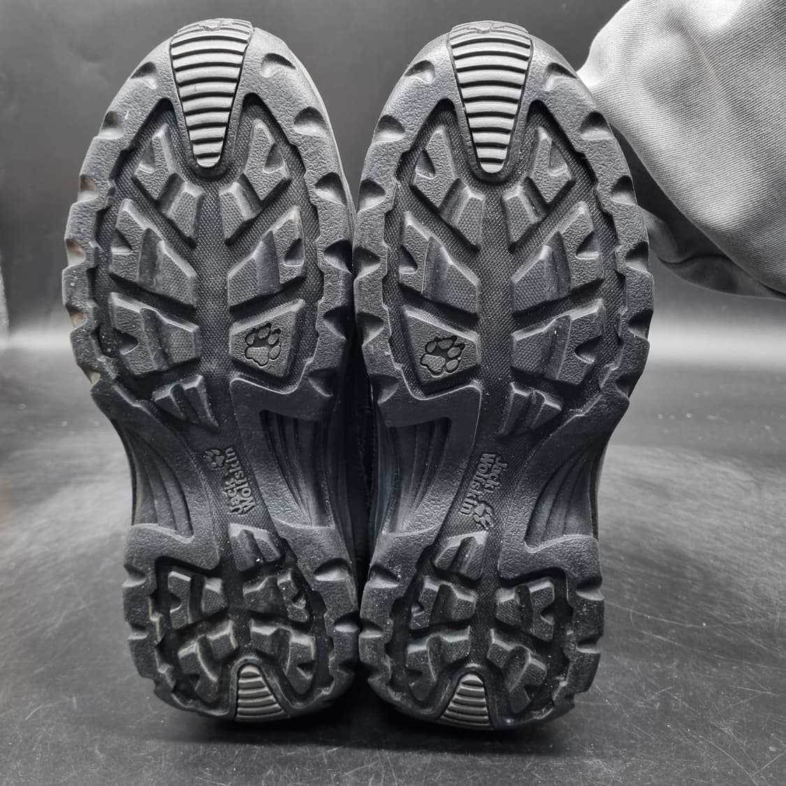 잭울프스킨 여성 하이킹부츠230 상품이미지3