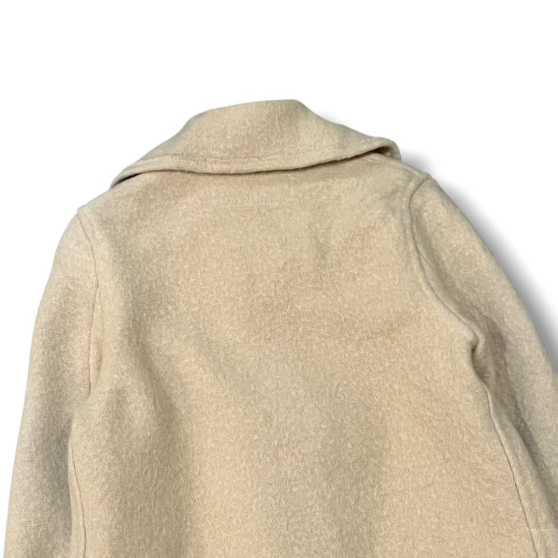 글로버올 몬티 더플 코트 y14013 상품이미지7