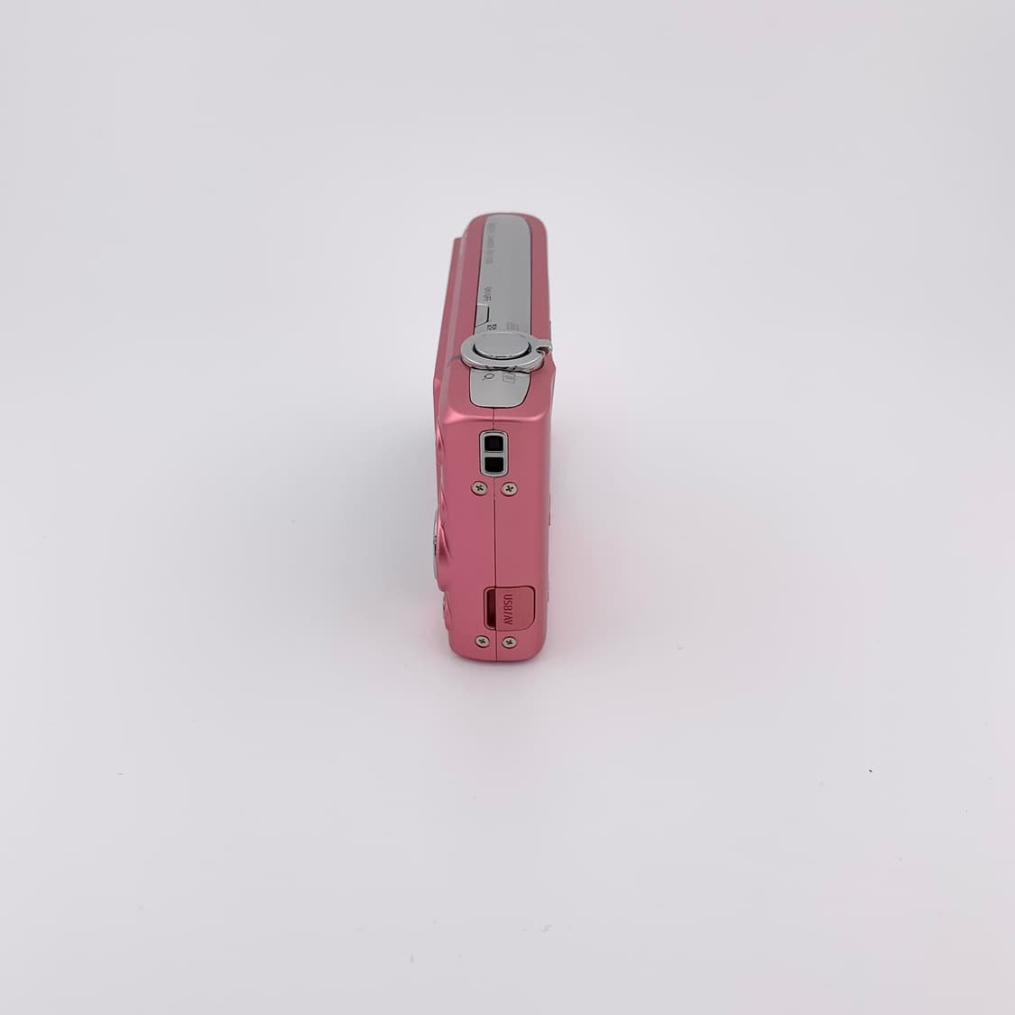 초미품 풀박스🫧) 카시오 z100 핑크 (casio z100) 상품이미지4