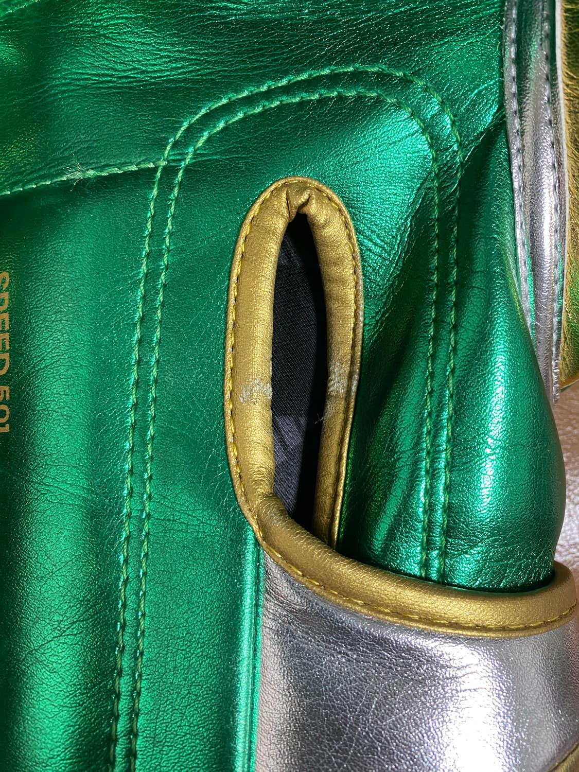 복싱 글러브 아디스피드 501 16oz 상품이미지4