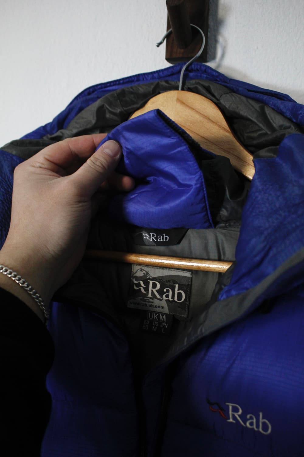 랩 Rab Neutrino Pro Jacket 상품이미지9