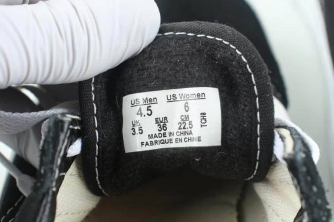 반스 스니커즈 상품이미지4