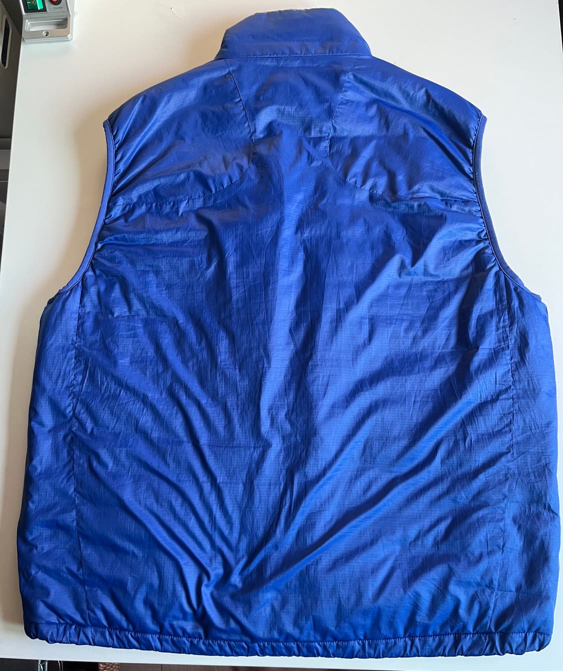 B14508s 파타고니아 퍼프볼 베스트 상품이미지2