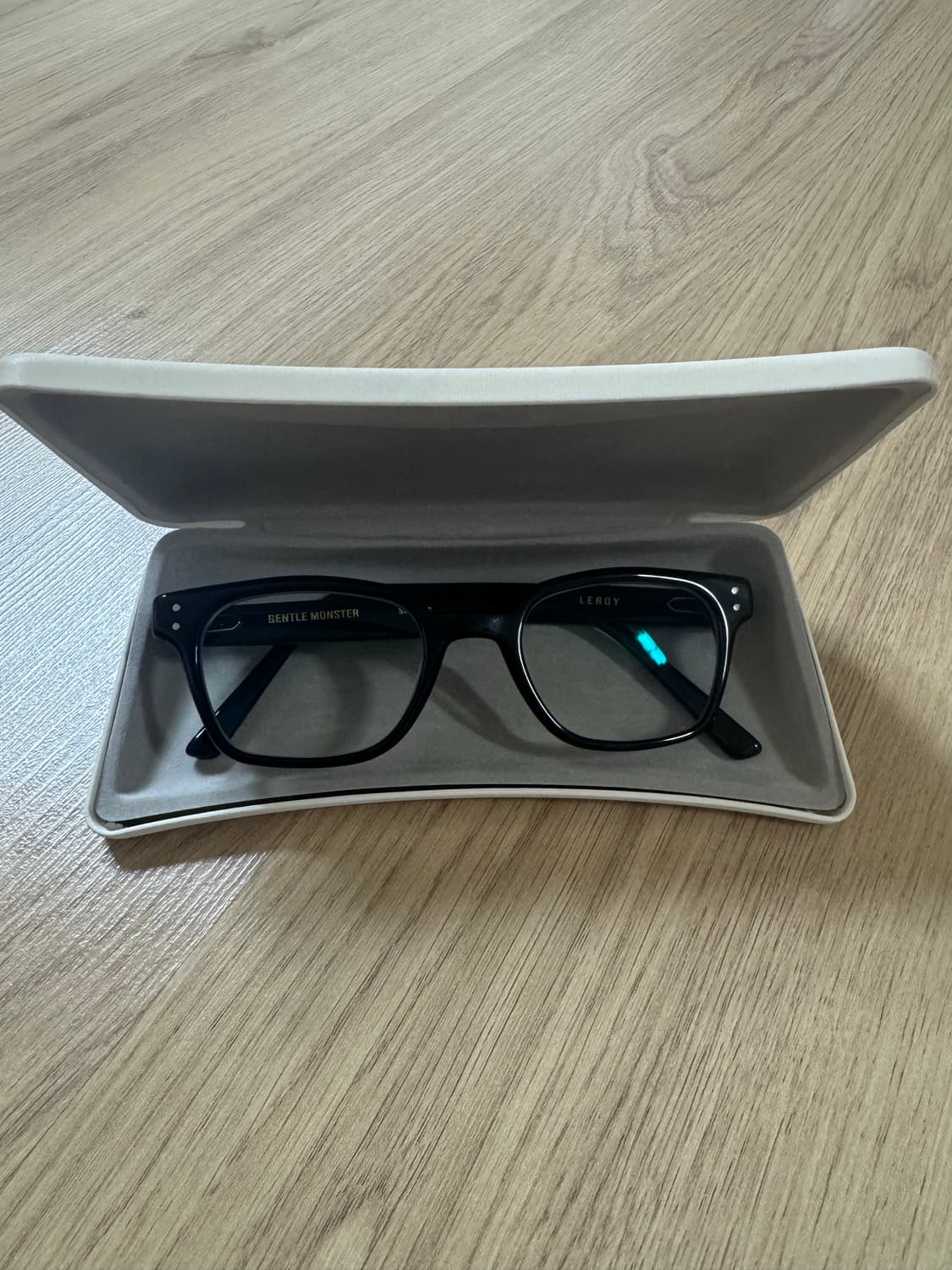 젠틀몬스터 르로이 상품이미지2