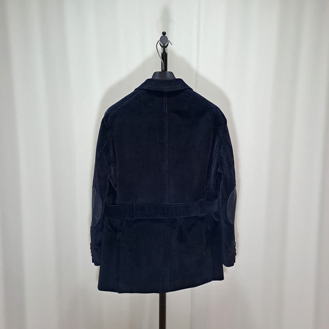 (택포) 파코나블 매장판 코듀로이 벨티드 자켓 48(95) B357 상품이미지5