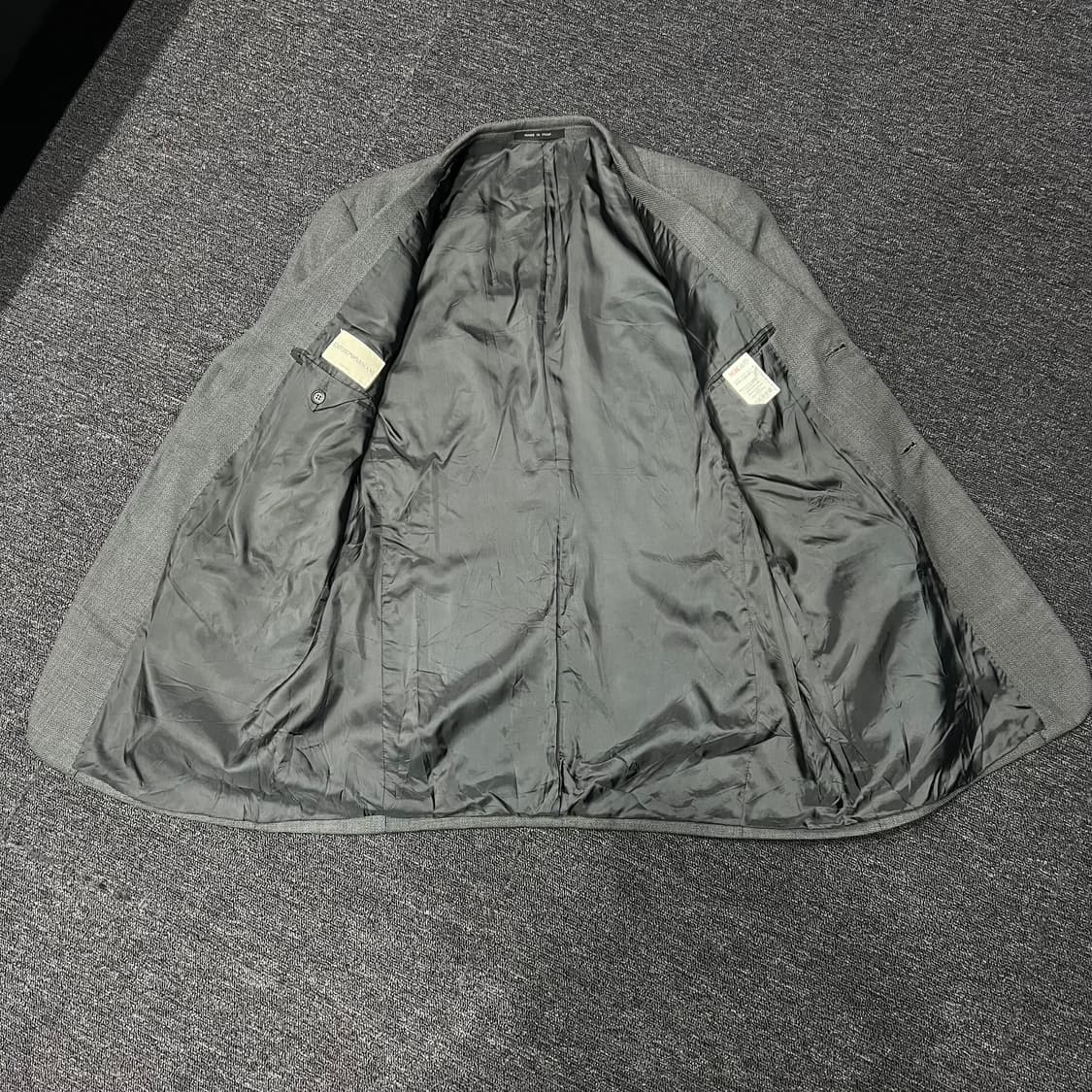 엠포리오 아르마니 자켓 상품이미지5