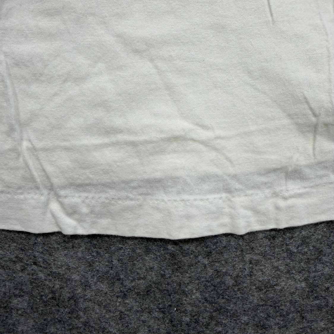 90s Vintage Fruit Of The Loom Tshirt 상품이미지7