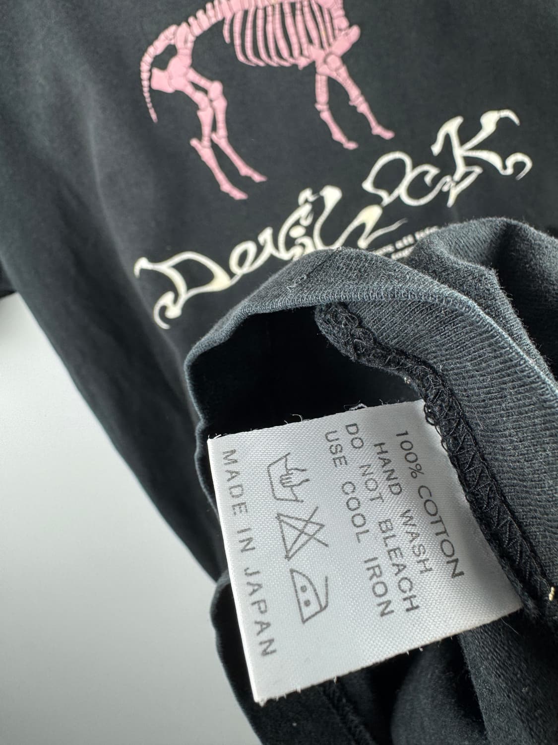 JPN DEVILOCK 스켈레톤 일본제1755 상품이미지5