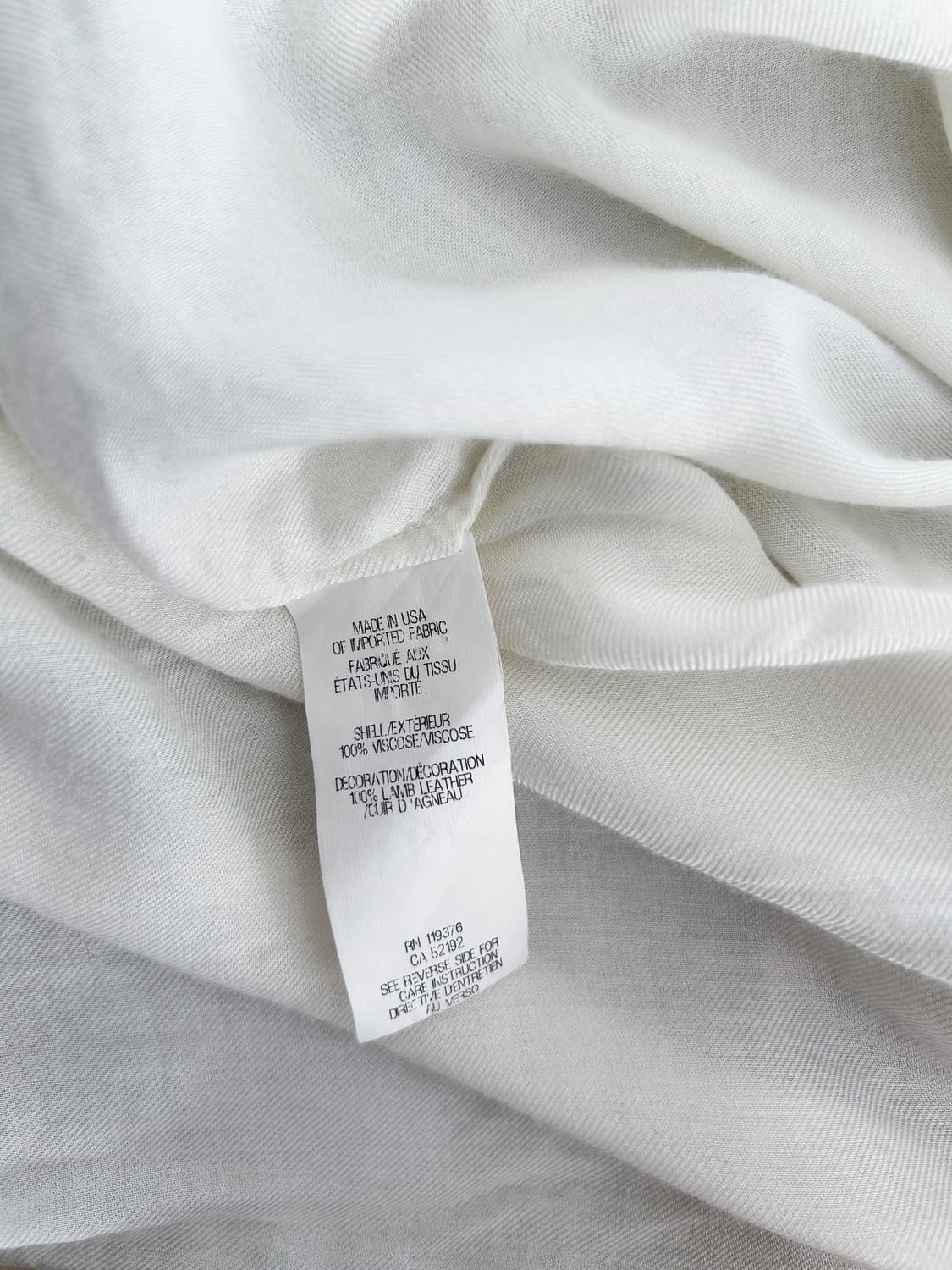 Helmut Lang 상품이미지10