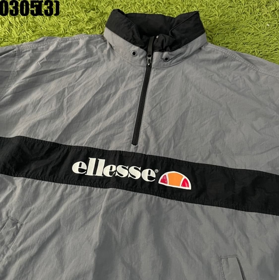 엘레쎄 바람막이 아노락 상품이미지2