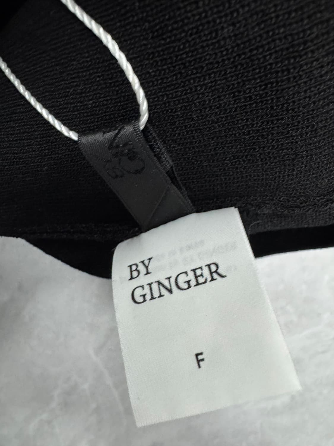 바이진저 미사용 상품이미지3