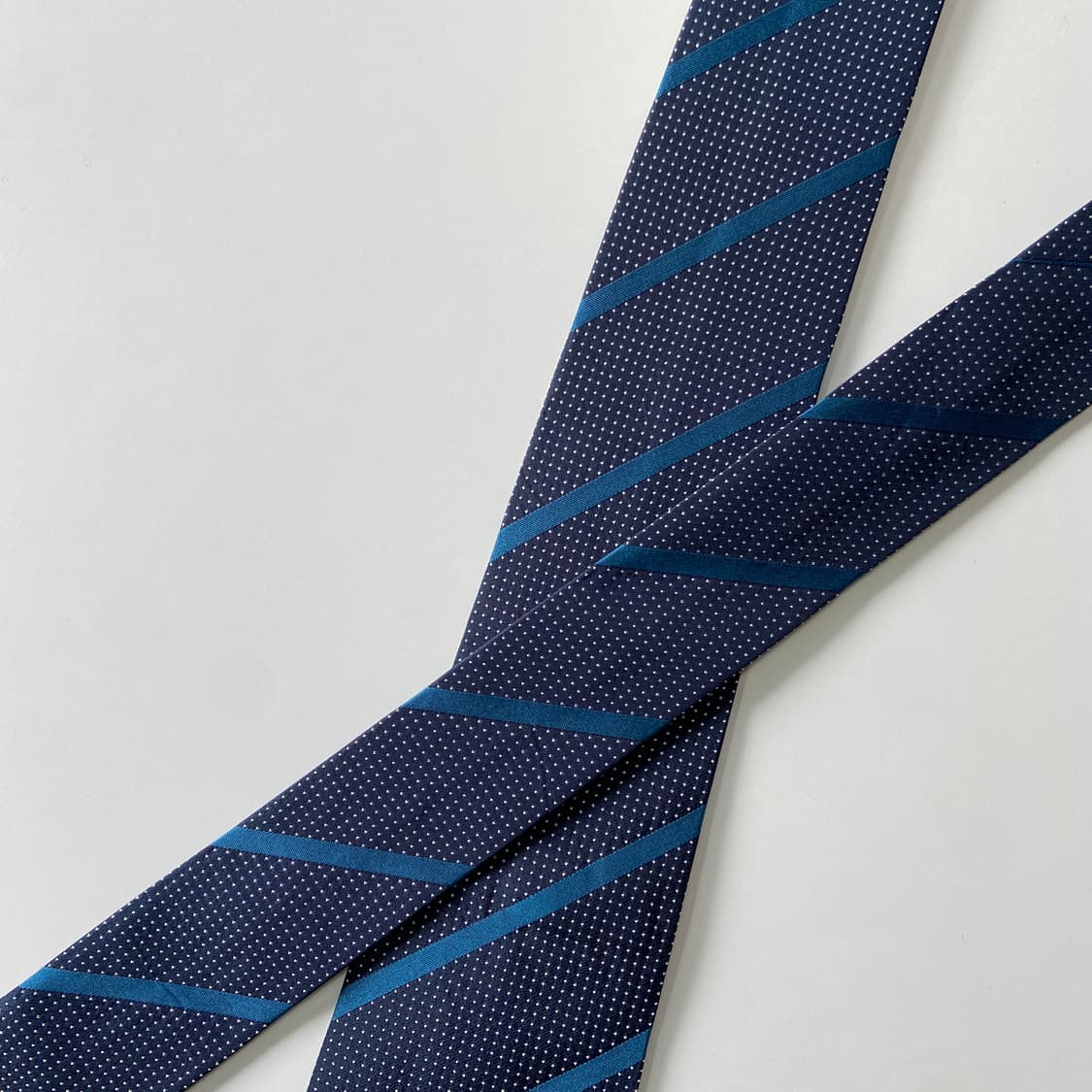 폴스미스(paul smith) 정품 명품넥타이 8.1cm 상품이미지4