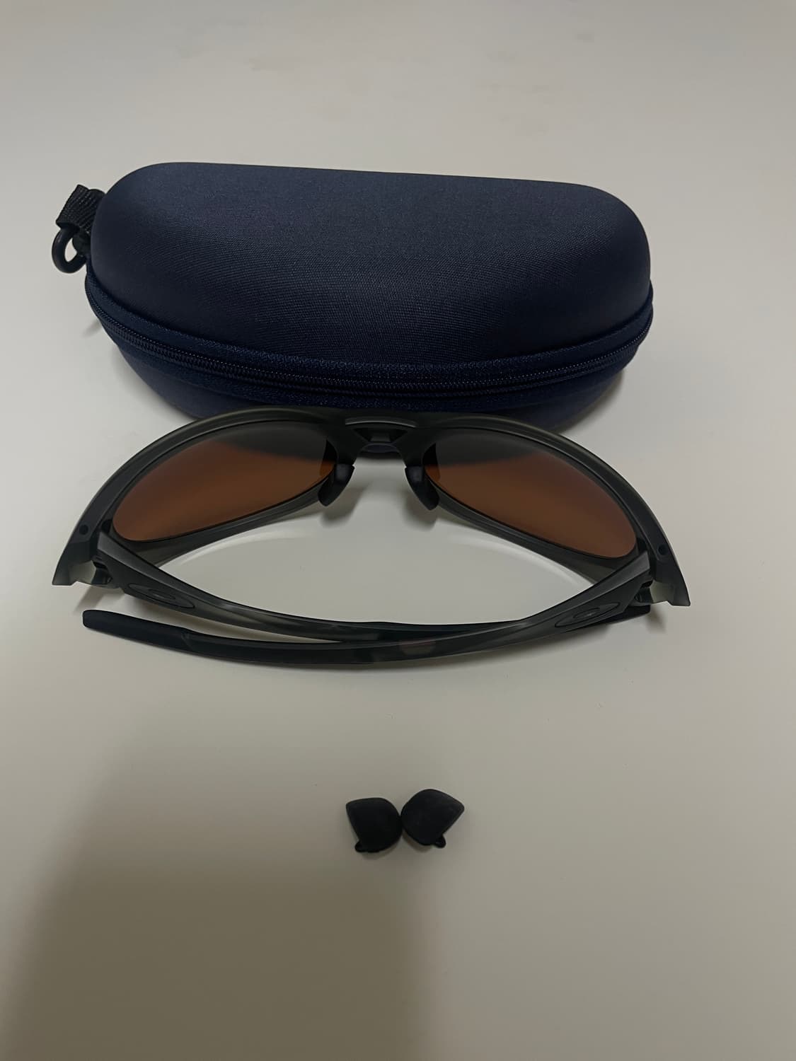 오클리 아이자켓 리덕스 매트올리브_정품풀박스 상품이미지4