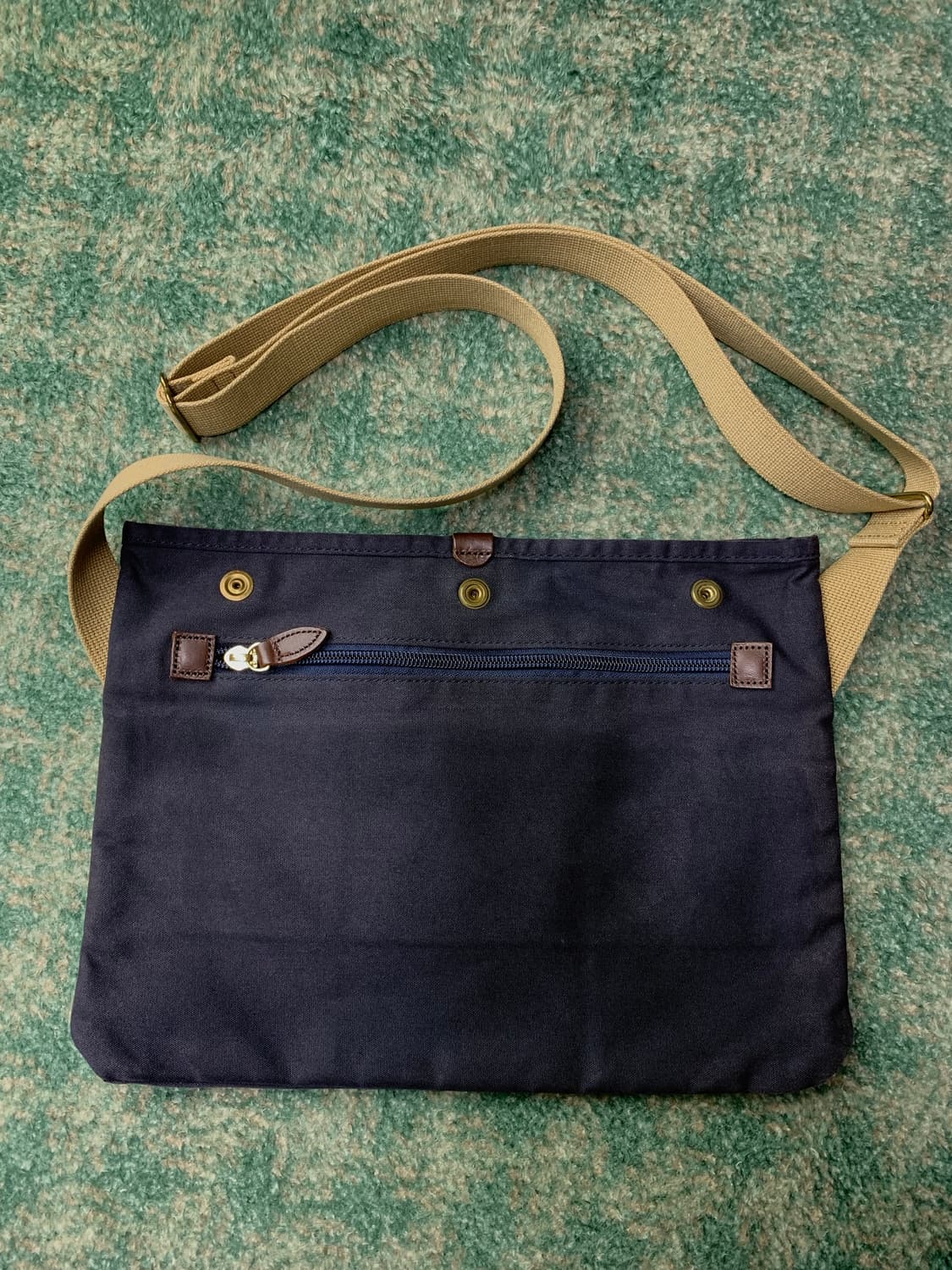 🇯🇵PORTER COPPI SACOCHE 상품이미지2