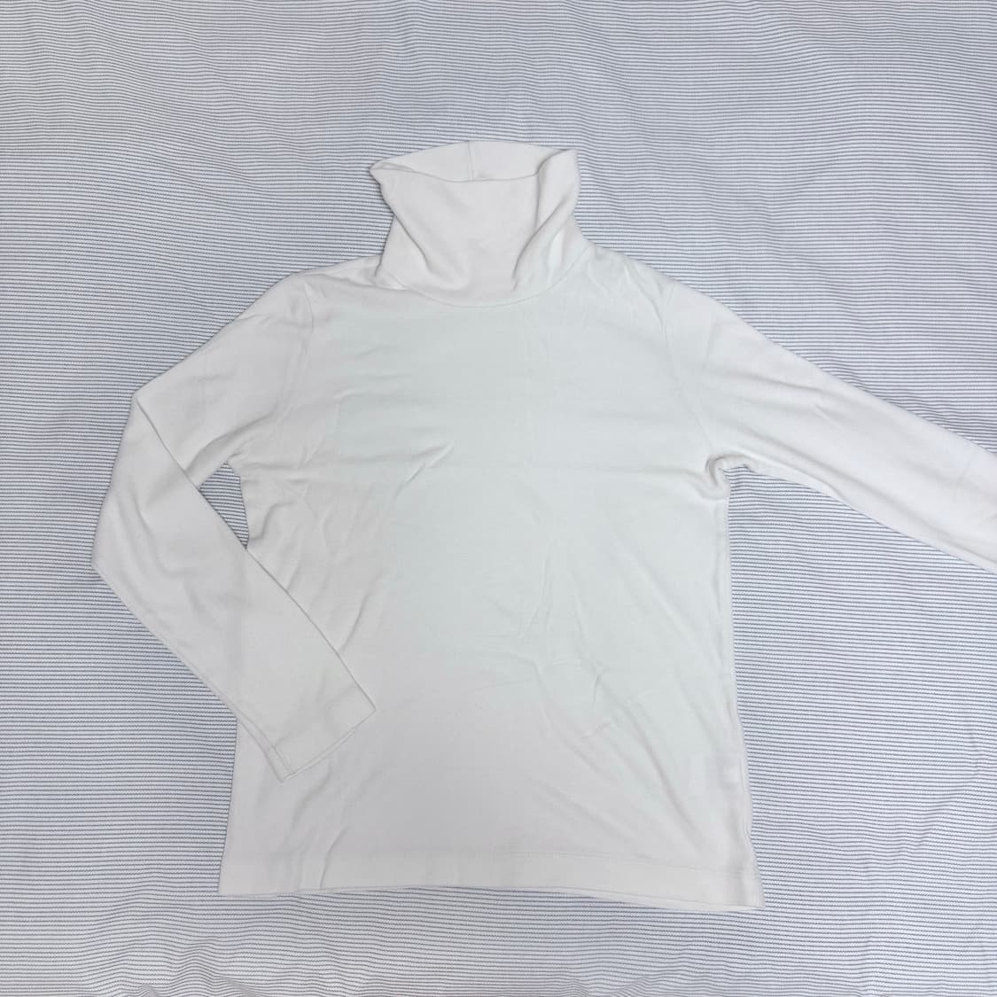 빈티지 겨울 모리걸 도트 코디 세트 상품이미지4