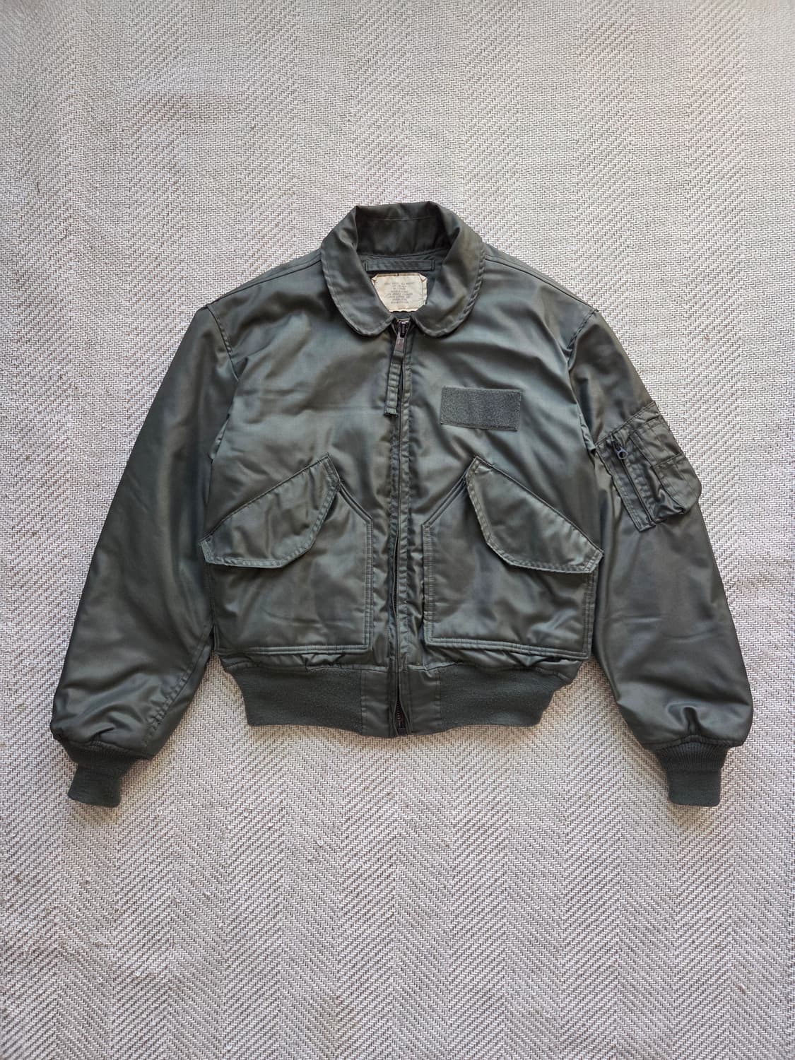 1981 OG CWU-45/P USAF MEDIUM 상품이미지1