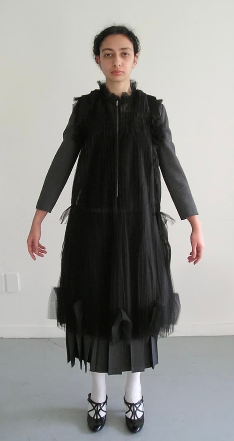 Eonts 에옹쓰 shasha dress 샤샤드레스 2024 상품이미지2