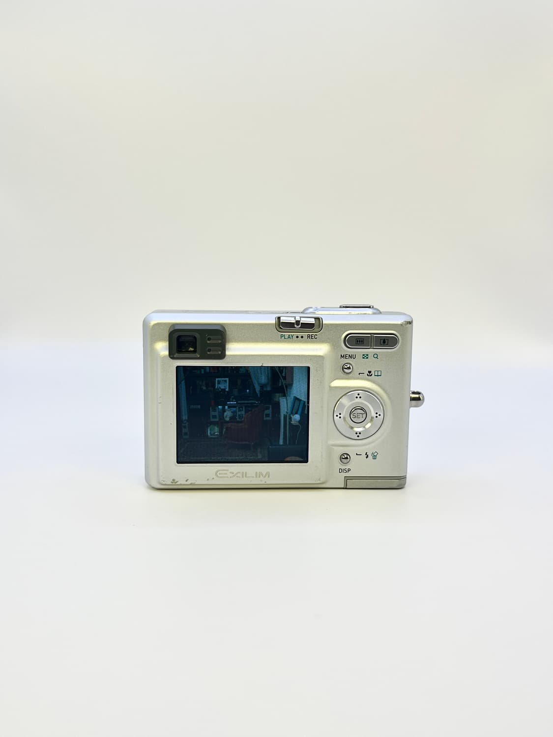 Casio Exilim EX-Z3 디카 상품이미지7
