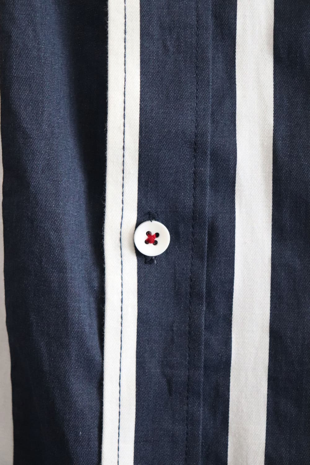  navy stripe shirt 상품이미지3