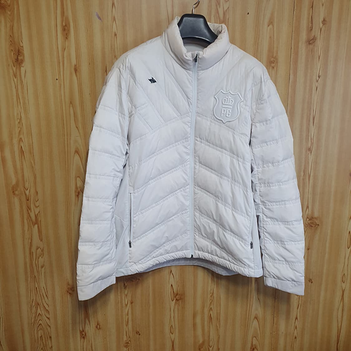 파리게이츠 패딩 110 상품이미지1