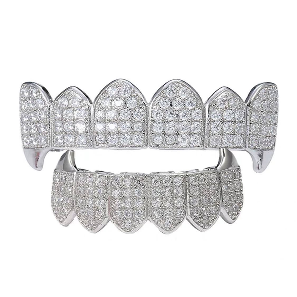 Diamond Dust Grillz 상품이미지2