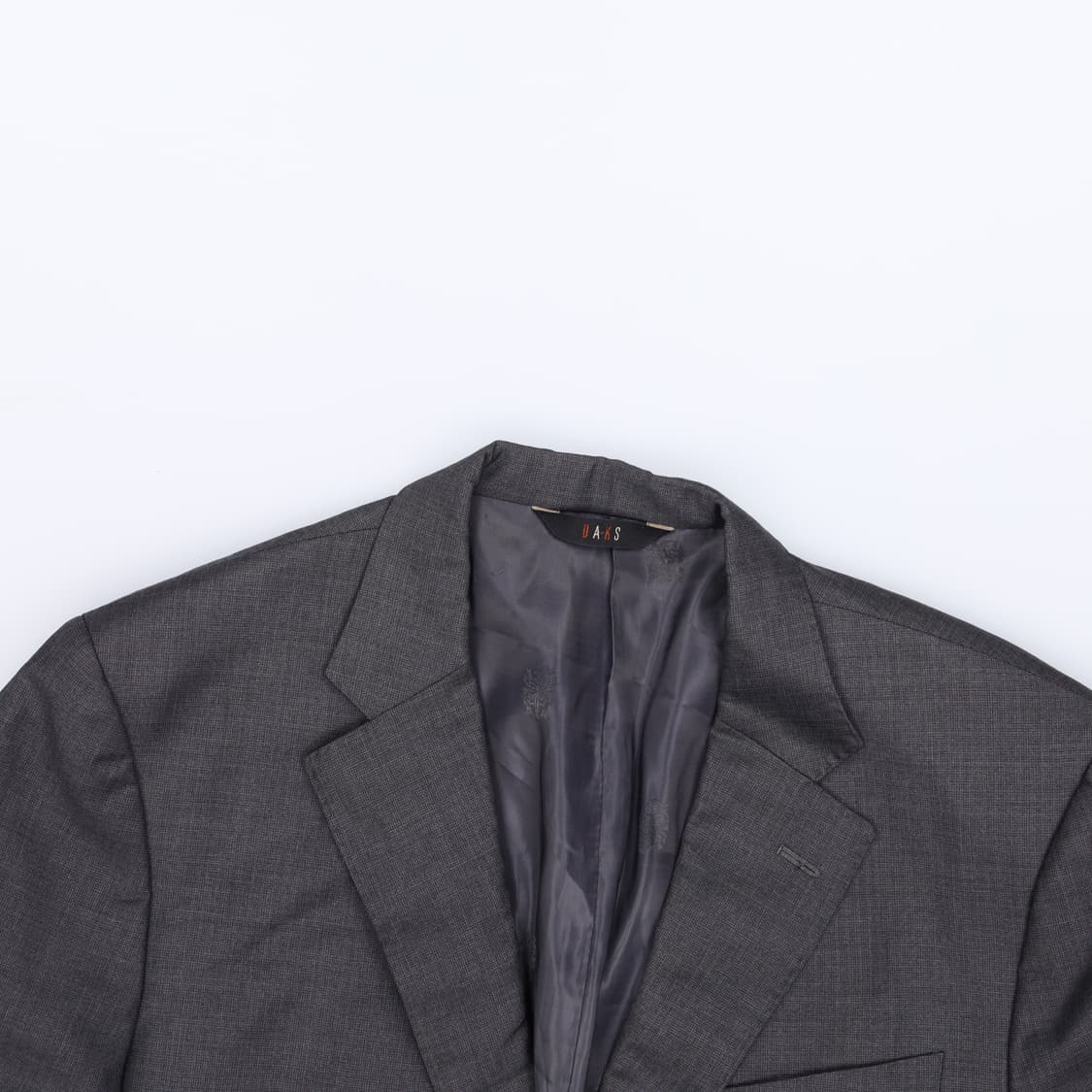 사진참고 닥스 블레이저(수선필요) 0203H1 상품이미지4