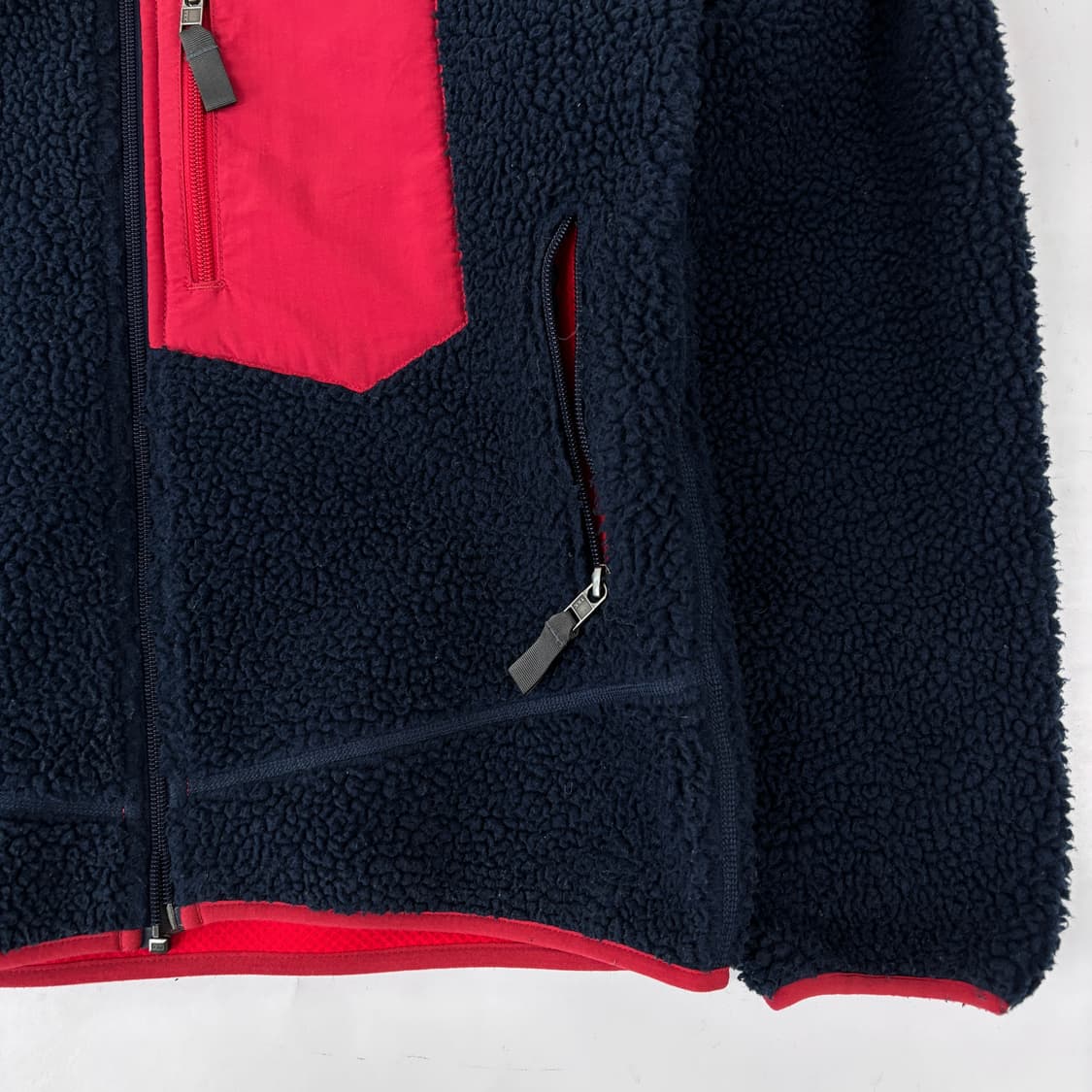 파타고니아 레트로 후리스 상품이미지6