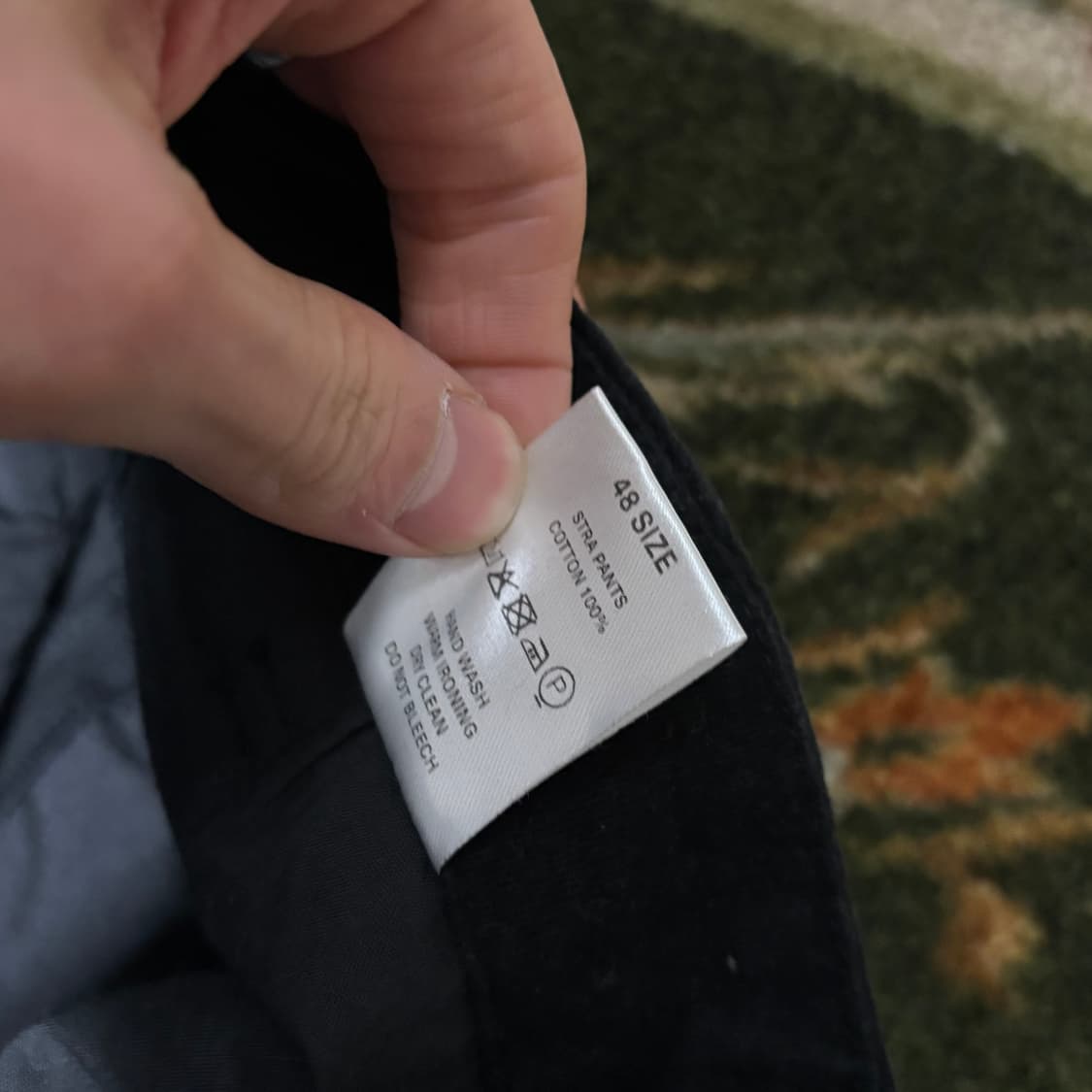 Aieul Stra Pants (48) 상품이미지3