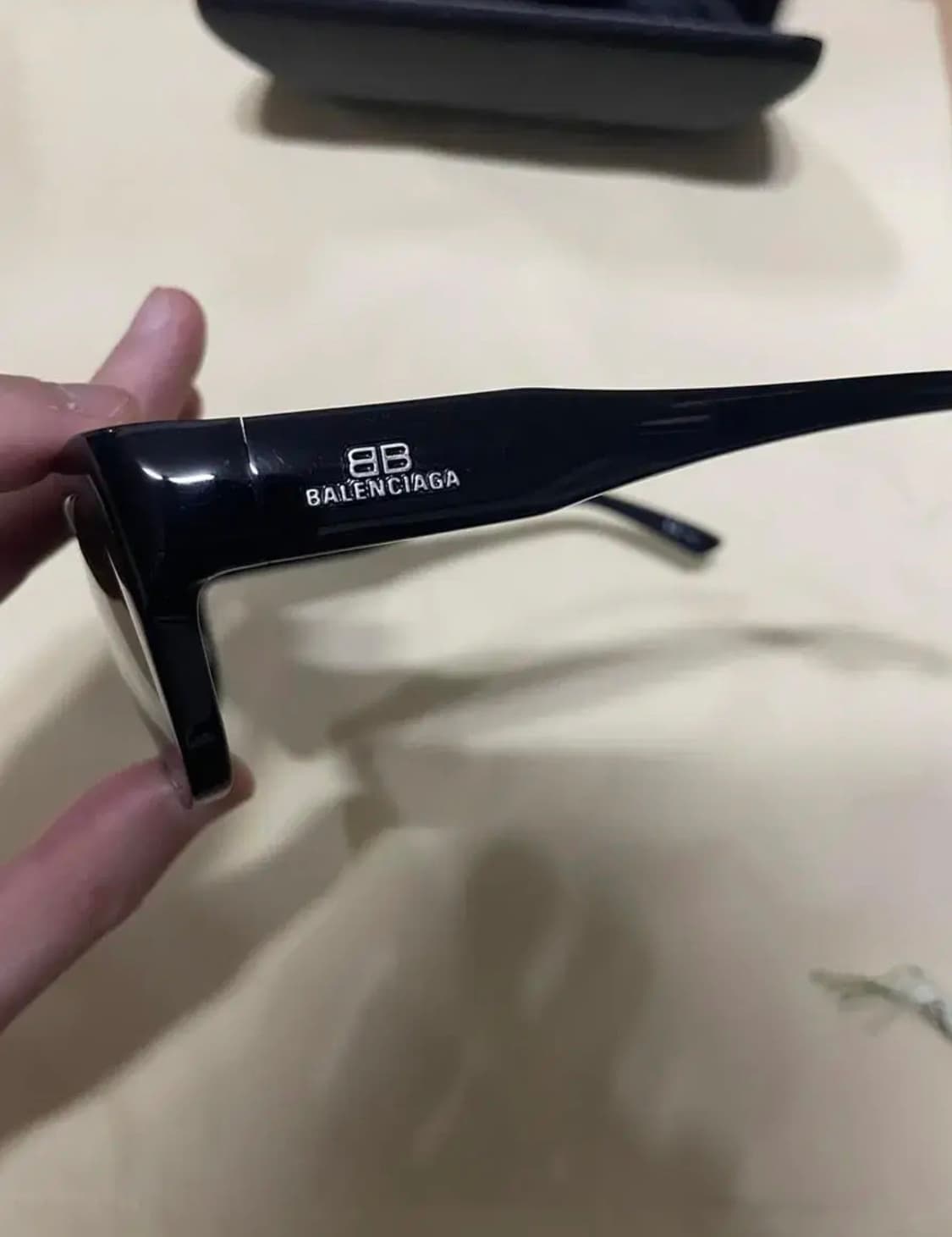 발렌시아가 선글라스 상품이미지6