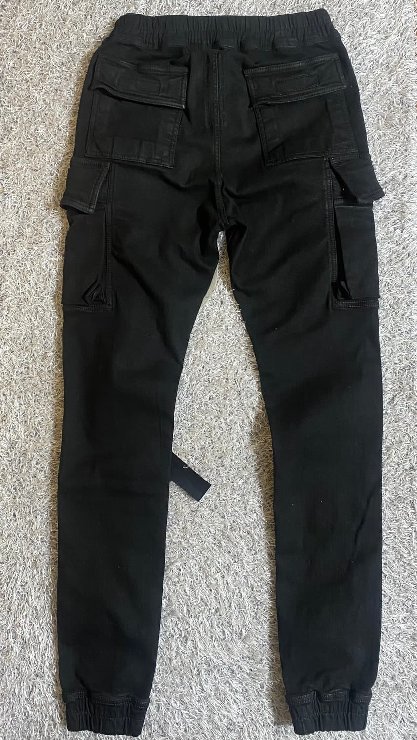 릭오웬스 마스토돈 SBB 상품이미지4