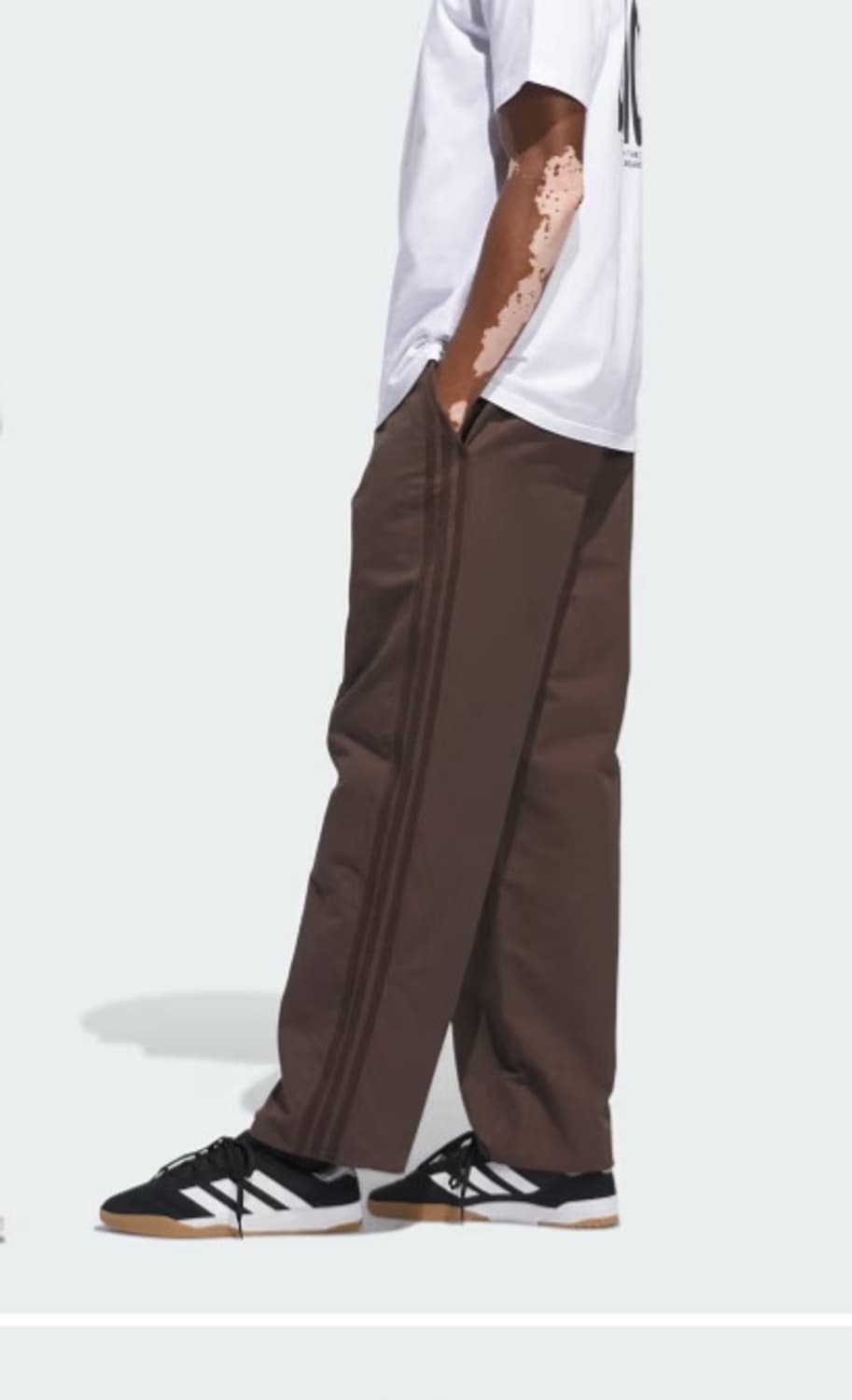 Adidas 스케이트 치노팬츠 상품이미지2