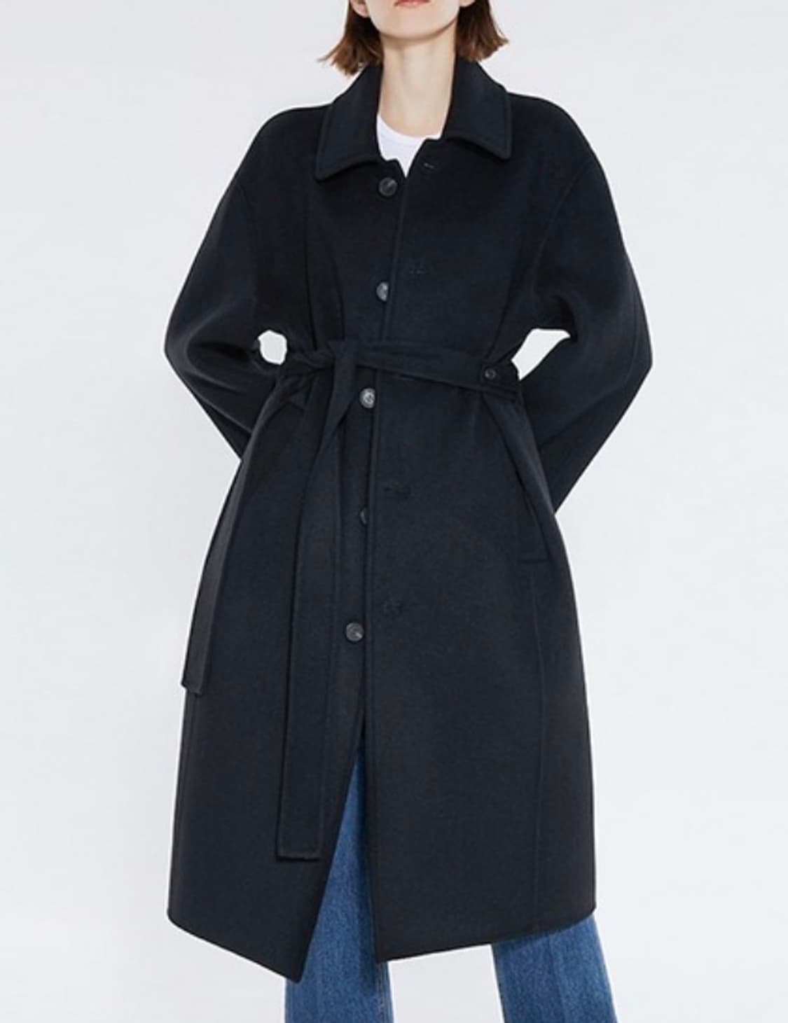 레이지 선데이 코트 상품이미지2