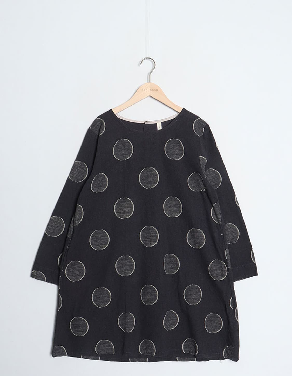 cross talk club PolkaDot One-Piece 상품이미지1