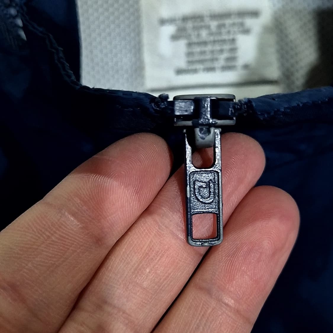 오리지널 IPFU 미공군 자켓 상품이미지5