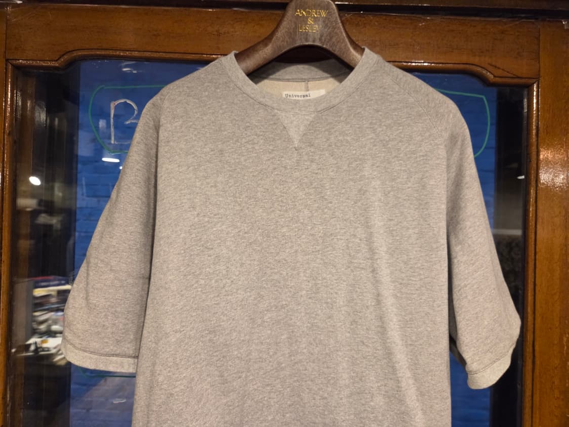 유니버셜 웍스 스웻 상품이미지8