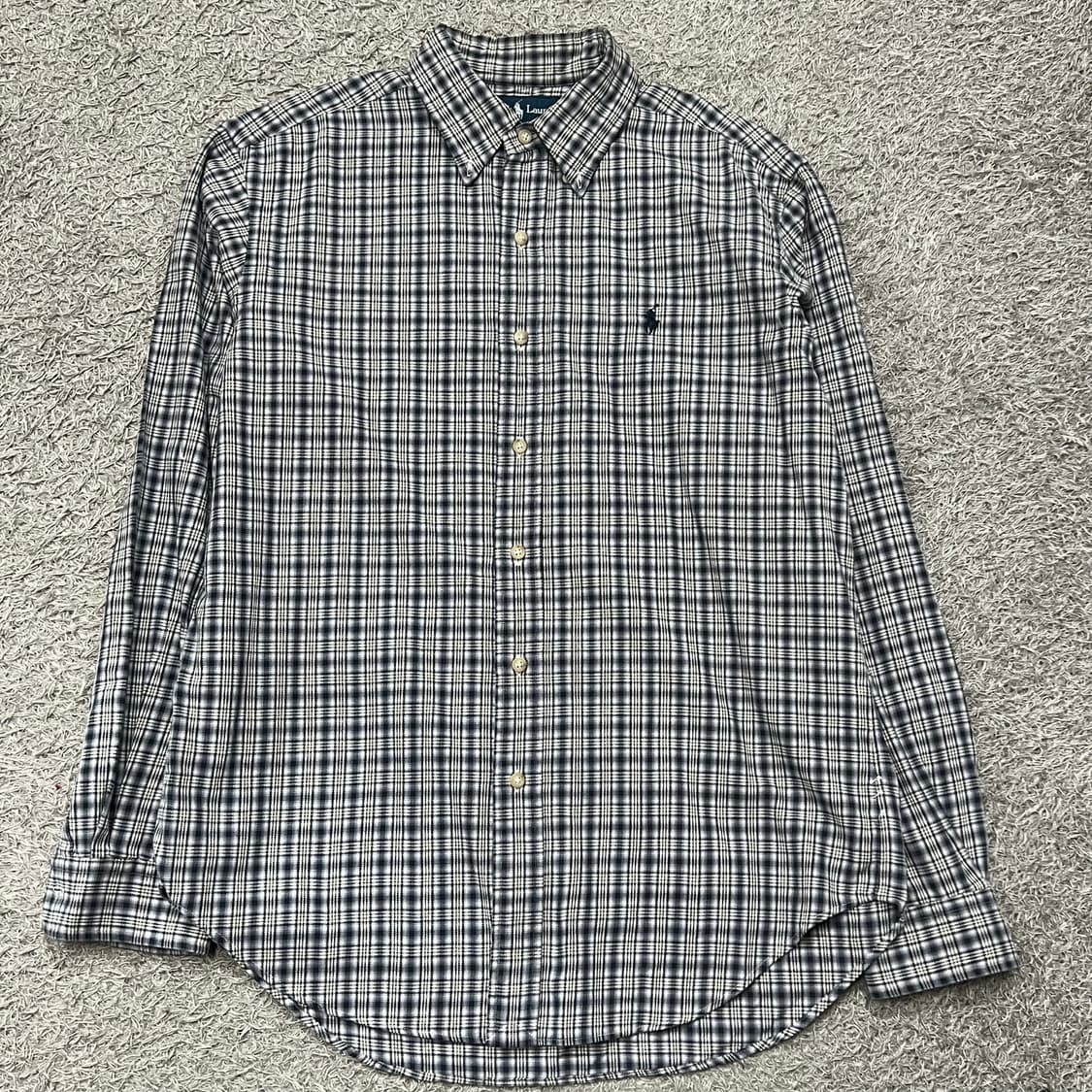 [100-105] 폴로 랄프로렌 셔츠 상품이미지2