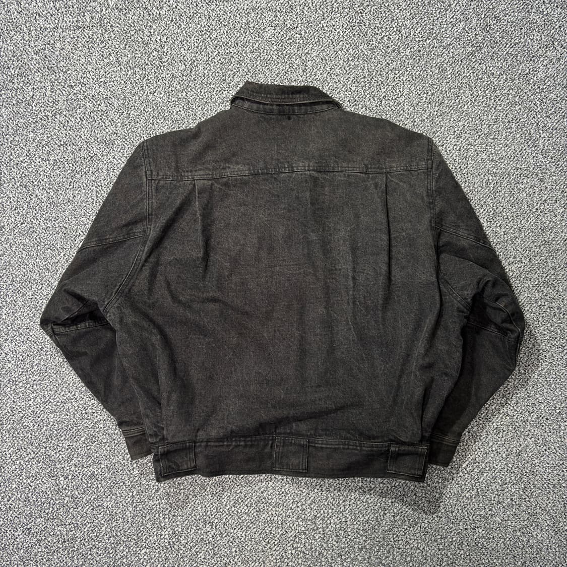 Root Three 데님 자켓 (F) 상품이미지5